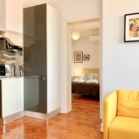 Home Out Central Roma Apartment Лиссабон Экстерьер фото